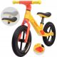 Optimized name: Kolo brez pedala Webben Lenny-1109 za otroke, 12", oranžna/ rumena

Optimized description: Kolo brez pedala Webben Lenny-1109 je idealno za otroke od 2 let naprej. Izdelano iz visokoka