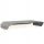Pokriv za nabiralnik Luxma 30x17x3 cm inox