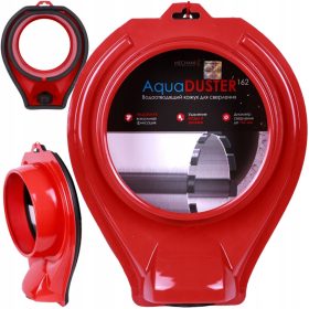 Praktični sesalni nastavek za vodo AquaDUSTER 162