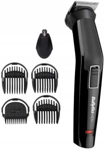  BABYLISS MT725E STRIZNIK ZA BRADO, UŠESA, NOS