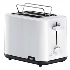  Braun HT1010WH opekač kruha bel 900 W