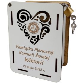 Pomladitev prvega svetega obhajila