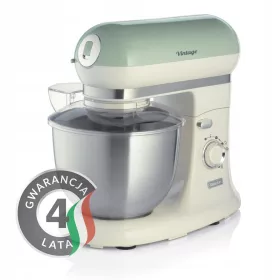 Planetarni kuhinjski robot Ariete 1588/04 2400 W