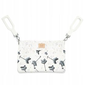 La Millou Premium Feeria Organizator za Voziček