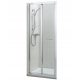 Vrata za tuš Ideal Standard Kubo 100 x 195 cm