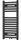 Mexen Hades kopalniški radiator 800 x 400 mm, 320 W, črn