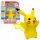 Igrača Pokemon Pikachu Moja Partnerica 11 cm rumena