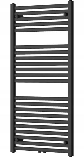 MEXEN HADES KOPALNIŠKI RADIATOR 1200x600 ČRN 667 W