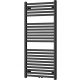 MEXEN HADES KOPALNIŠKI RADIATOR 1200x600 ČRN 667 W