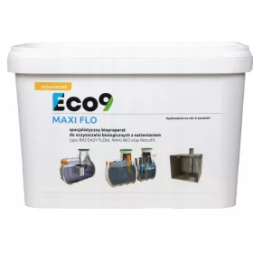 Ekološko čistilo za greznice Haba 3 l 2,7 kg