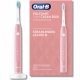 Sončna zobna ščetka Oral-B Pulsonic Slim 2000 Pink
