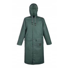 Vodotesni delovni plašč PROS