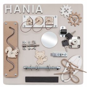  TABLICA ZA SENZORIČNO MANIPULIRANJE ime BREZPLAČNO