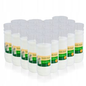 Parafinski vložek za sveče Zarychta Candles N-5 14 cm