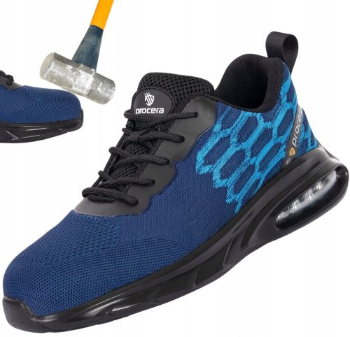 Delovni čevlji Procera TEXO-AIR MODRI SB, vel.40