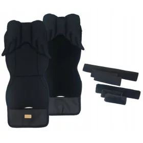  DVOSTRANSKI VLOŽEK GARNITURA z BLAZINO KRILA, DEL