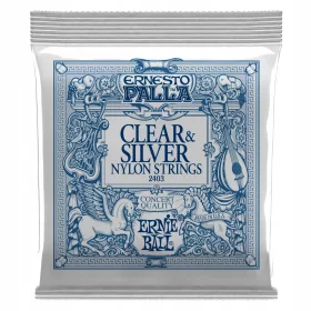 Ernie Ball 2403 Strune za klasično kitaro