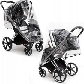 BabySi dežna prevleka za Priam, Mios