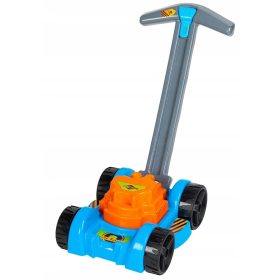 VELIKA SLOVENSKA KOSILNICA Z ZVOKOM ZA VRT