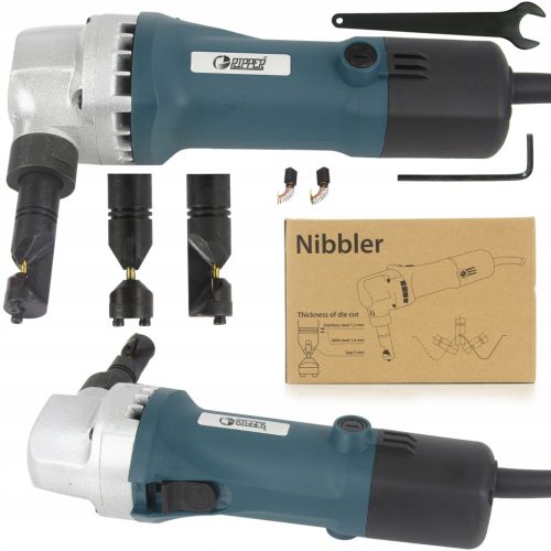 Električne škarje za pločevino Mar-Pol M79302R 550 1,6 mm