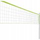Slovenian name: Dunlop Športna Mreža za Badminton, Odbojko in Tenis 609 cm

SEO-optimized description: 
Dunlop Športna Mreža za Badminton, Odbojko in Tenis je popoln komplet za vse ljubitelje športa n
