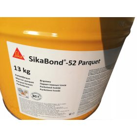 Lepilo za parketne plošče Sika 13 kg