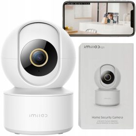 IMILAB C21 Pametna Notranja IP Kamera