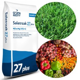 Dušikovo Gnojilo 27 Standard Plus granule 25 kg