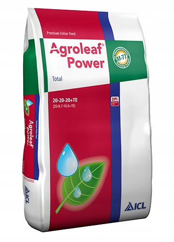 Agroleaf Power Total