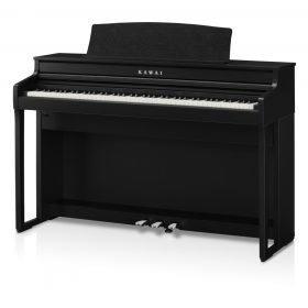 Kawai CA 401 B - digitalni klavir - naslednik CA 49