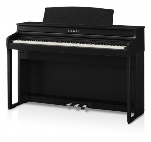 Kawai CA 401 B - digitalni klavir - naslednik CA 49