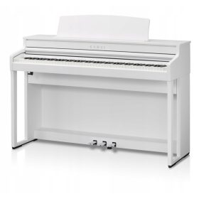 Kawai CA 401 W - Digitalni klavir - Naslednik CA 49