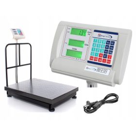   Elektronska skladiščna tehtnica Tarczyn tehtnice 300 kg x 50 g