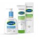 Set za nego občutljive kože Cetaphil: Micelarna emulzija in vlažilna krema