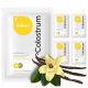 Colostrum NATURE - Naravni sirotkin prašek z vanilijevim okusom v vrečkah