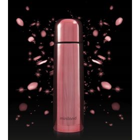Termovka za otroke Miniland Deluxe 500 ml | Rose Gold