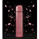 Termovka za otroke Miniland Deluxe 500 ml | Rose Gold