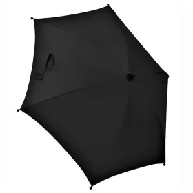 PARASOL ZA VOZIČEK UV50+ VACO BABY SNAP MUUVO VENICCI ČRN