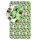 Bombažna rjuha 90x200cm Minecraft Creeper