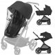 Cybex dežna prevleka za Balios 2in, Talos 2in1