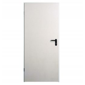 Univerzalna kovinska vrata HORMANN 90 cm