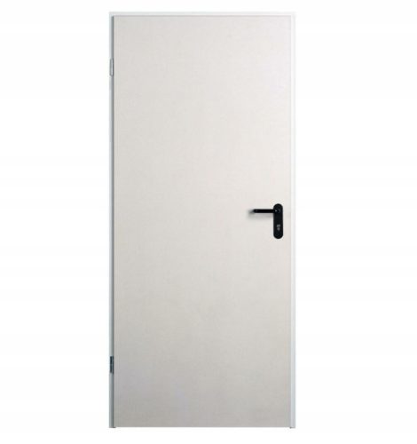 Univerzalna kovinska vrata HORMANN 90 cm