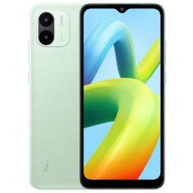 Pametni telefon Xiaomi Redmi A1 2/32 GB 4G (LTE), zelen