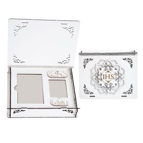 katlica za obhajilni set za posebne priložnosti