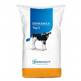DENKAMILK TOP S - PREPARAT MLEKOZASTĘPCZY ZA TELETA 25KG
