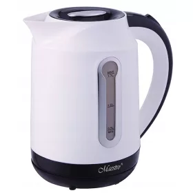  Maestro kuhalnik vode MR-041 1,7 L bel