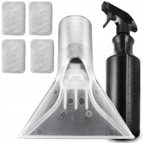   Karcher WD Nilfisk Profesionalni Zestaw za Pranje Tekstilnih Površina