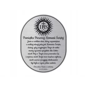  Obhajilna spominska plošča