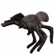 VELIKA PLIŠASTA MASKOTA PAJKA TARANTULA