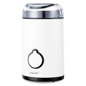    Bel, električni kavni mlinček Maestro 50g 150W MR-452-WHITE